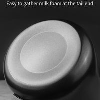 Stainless Steel Milk Frothing Pitcher — 700 ml image preview
