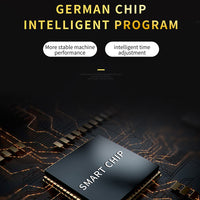 Commercial Tapioca Pearl Cooker — 9L Electric Boba Cooker image preview