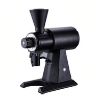 Commercial 98mm Flat Burr Coffee Grinder — 1000W image preview