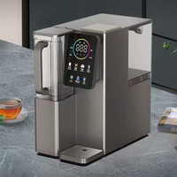 Countertop RO Water Purifier — Hot & Cold, 4-Stage, Self-Cleaning — превью изображения