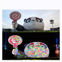 Interactive Indoor and Outdoor Laser Floor &amp; Wall Projector image preview