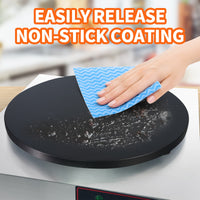 Commercial Electric Crepe Maker — Single Plate image preview