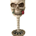 Skull of Romance Goblet