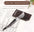 Premium Sheep Horn Incense Knife
