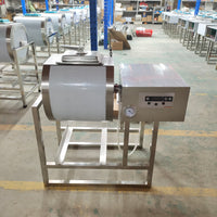 Commercial Vacuum Tumbler Marinator — Stainless Steel image preview
