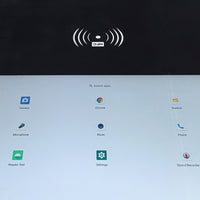 4 x 21.5" Interactive Smart Touch Table with NFC &amp; Wireless Charging image preview