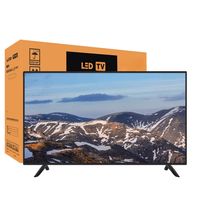 Large-Format Smart Hotel TV — 85–120" 4K UHD image preview