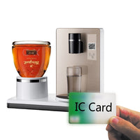 Countertop Liquor &amp; Wine Vending Dispenser — IC Card / QR Code image preview