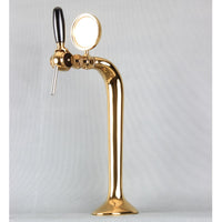 Single-Faucet Cobra Beer Tower image preview