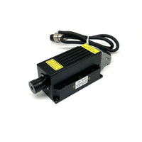 589 nm 500 mW Yellow DPSS Laser Module — TTL/Analog Modulation image preview