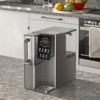 Countertop RO Water Purifier — Hot & Cold, 4-Stage, Self-Cleaning — превью изображения