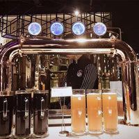 T-Type Beer Tower with Taps image preview