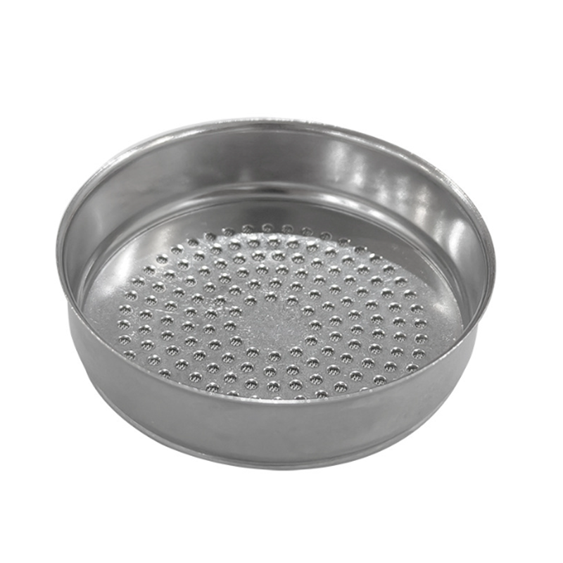 58mm Precision Shower Screen for Espresso Machines