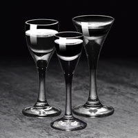 Custom Logo Shot Glasses image preview