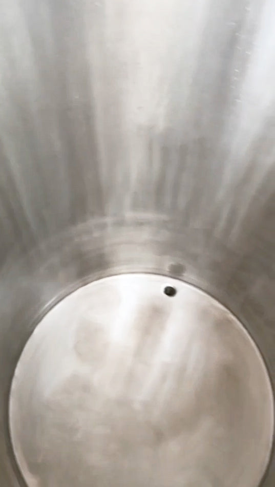 Nano Craft Beer Brewing System — 3-Vessel Electric Brewhouse