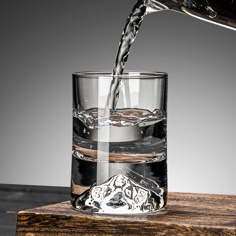 Custom Logo Shot Glasses