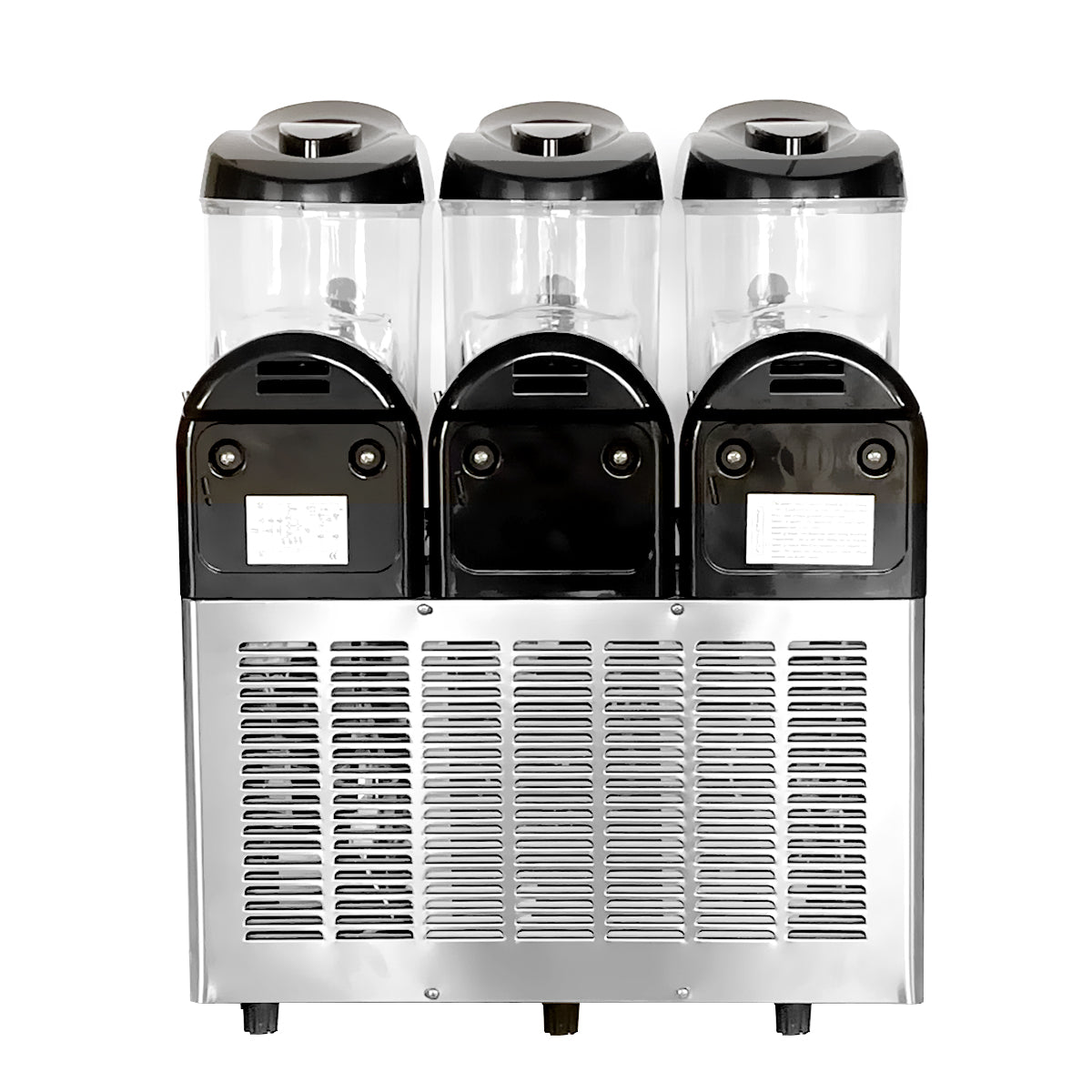 Commercial Frozen Drink & Slush Machine