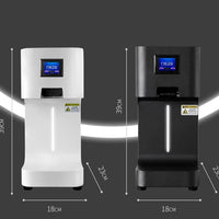 Automatic Can Sealing &amp; Capping Machine image preview