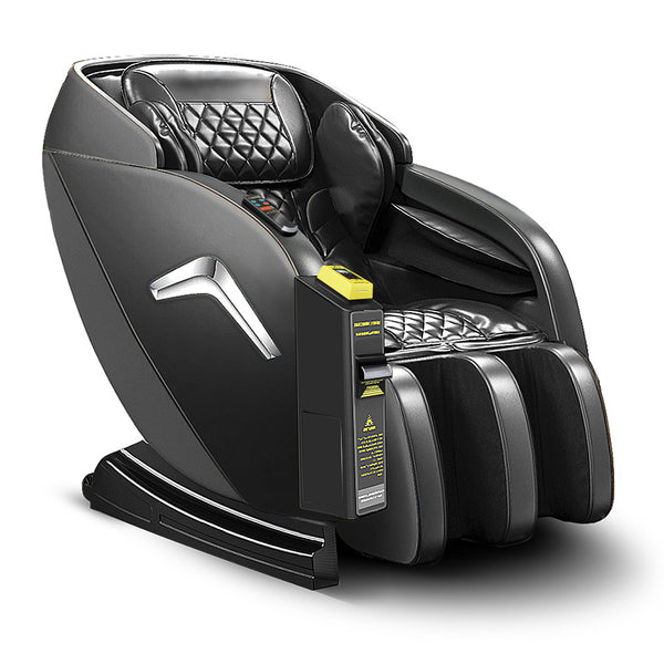 Coin-Operated Vending Massage Chair — Zero Gravity, Full Body