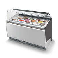 Pozzetti Gelato Display Freezer image preview