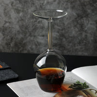 Upside Down Cocktail Glass — 400ml image preview