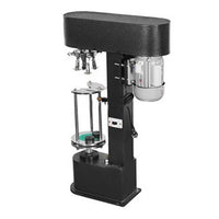 Semi-Automatic Electric Bottle Cap Sealing Machine image preview
