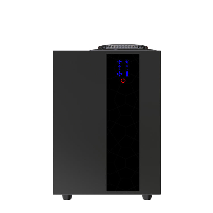 Commercial Fragrance Machine — Wi-Fi Scent Diffuser, 800 ml HVAC