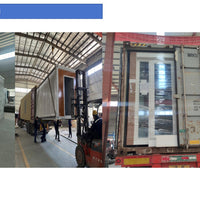 Vista previa de la imagen de Expandable Container House — Flat-Pack Modular Cabin