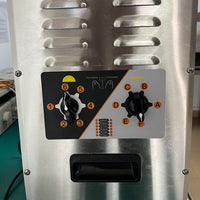 Commercial Conveyor Bun Toaster — Burger &amp; Hot Dog image preview