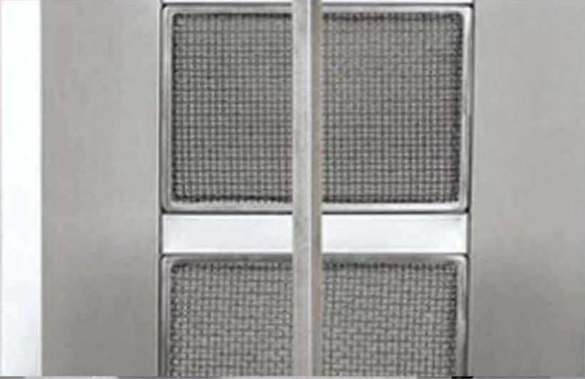 Commercial Gas Doner Kebab & Shawarma Machine — 4-Burner Rotary
