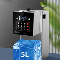 Automatic Commercial Tea Brewer &amp; Hot Water Boiler image preview