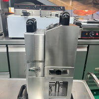Centrifugal Fryer Oil Filter Machine image preview