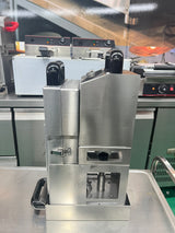 Centrifugal Fryer Oil Filter Machine