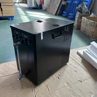Glycol Chiller for Beer Fermentation — 2/4-Coil Cooling System image preview