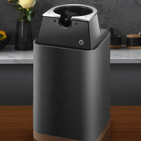 Automatic Portafilter Cleaner Machine — Commercial Countertop image preview