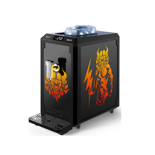 Electric Cold Shot & Wine Dispenser — 500 ml Chiller Tap