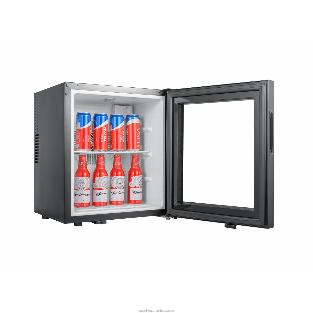 48L Thermoelectric Minibar Fridge