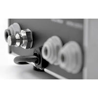2-Tap Nitro Cold Brew Coffee Dispenser — Countertop image preview