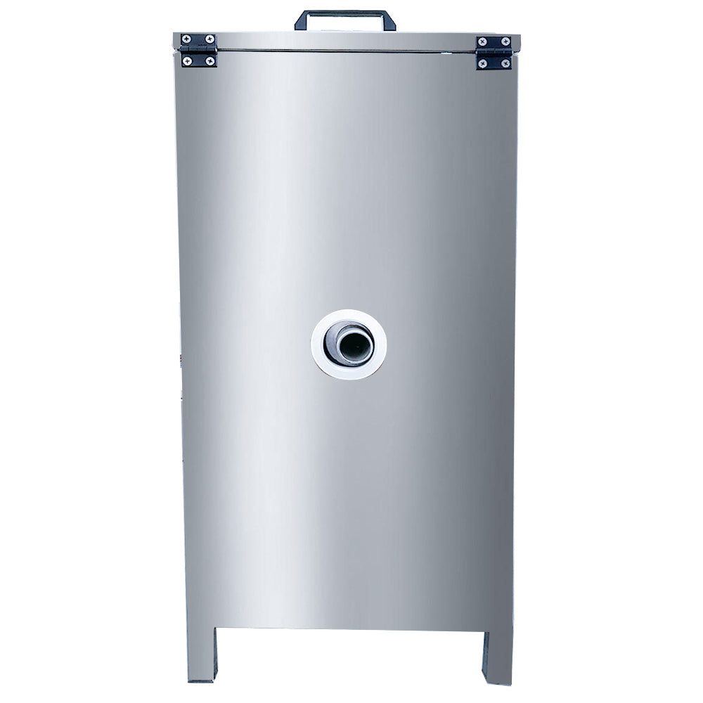 Commercial Food Waste Disposer — Continuous Feed, 2 HP