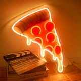 Custom LED Neon Sign — Logo & Wall Decor