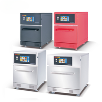 Commercial Smart Speed Oven — Microwave &amp; Convection image preview