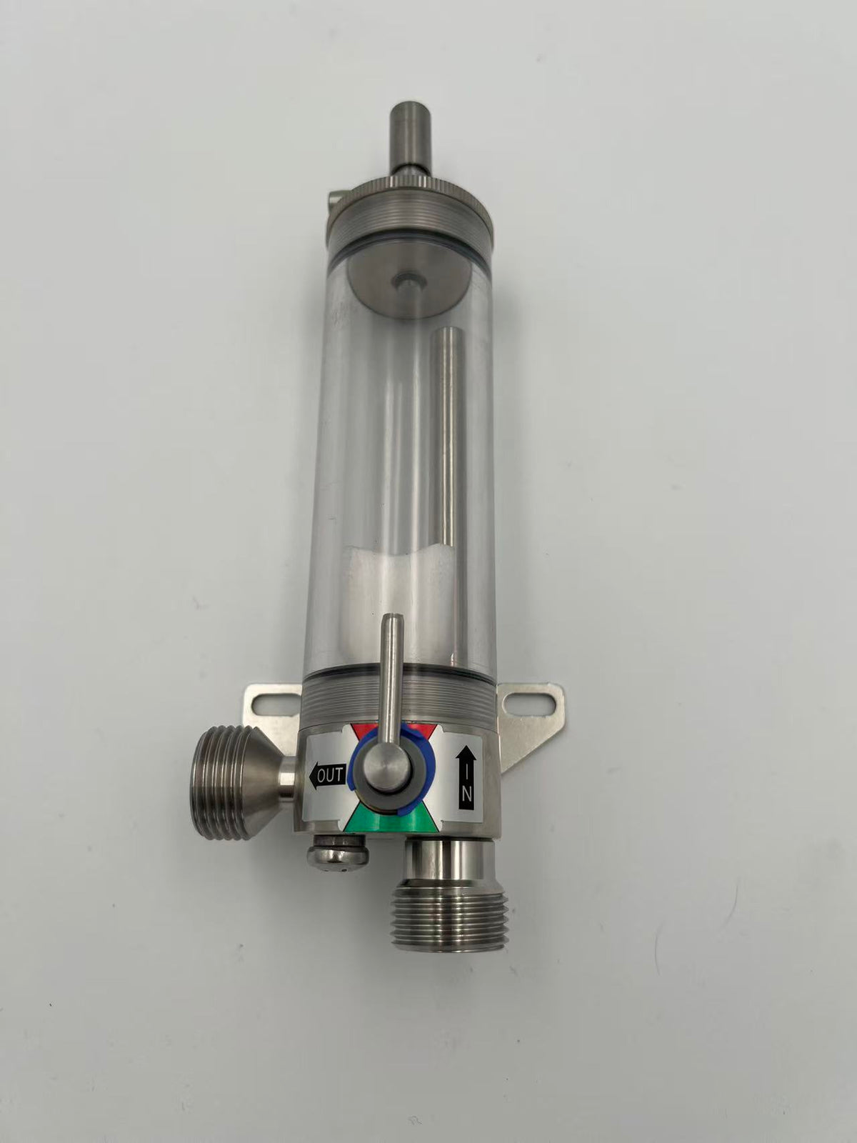 Beer FOB Detector