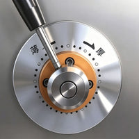 Commercial Automatic Fresh Noodle Machine — Stainless Steel image preview