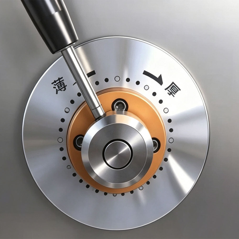 Commercial Automatic Fresh Noodle Machine — Stainless Steel