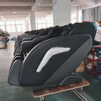 Coin-Operated Vending Massage Chair — Zero Gravity, Full Body image preview