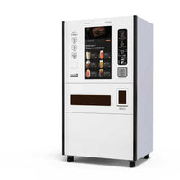 Multi-Drink Vending Machine — Coffee, Soda, Tea & Sparkling Water image preview