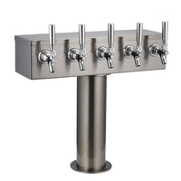 T-Style Draft Beer Tower image preview