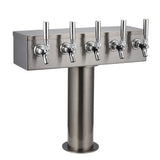 T-Style Draft Beer Tower