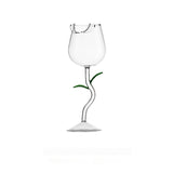 Floral Petal Cocktail Glass — 150ml & 280ml