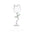 Floral Petal Glassware Collection